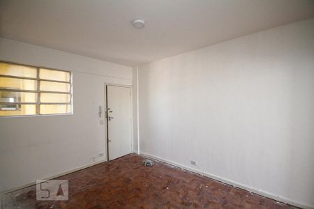 Sala de apartamento para alugar com 2 quartos, 70m² em Pari, São Paulo