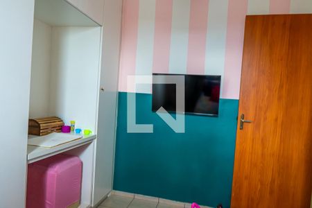 Quarto 1 de apartamento à venda com 2 quartos, 46m² em Vila Pompéia, Campinas