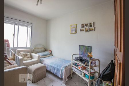 Quarto 3 de apartamento à venda com 3 quartos, 102m² em Bela Vista, São Paulo