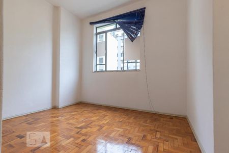 Quarto de apartamento para alugar com 1 quarto, 50m² em Centro, Campinas