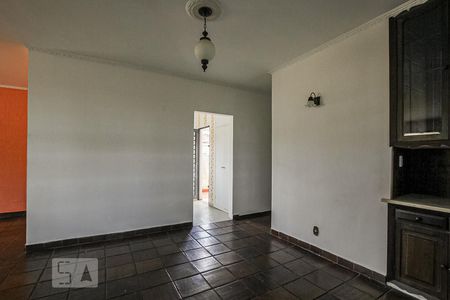 Sala de casa à venda com 5 quartos, 296m² em Jardim Chapadão, Campinas