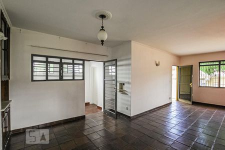 Sala de casa à venda com 5 quartos, 296m² em Jardim Chapadão, Campinas