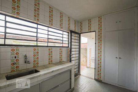 Cozinha de casa à venda com 5 quartos, 296m² em Jardim Chapadão, Campinas