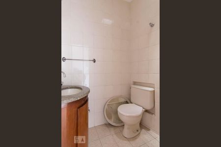 Banheiro Suíte de casa para alugar com 2 quartos, 158m² em Santana, São Paulo