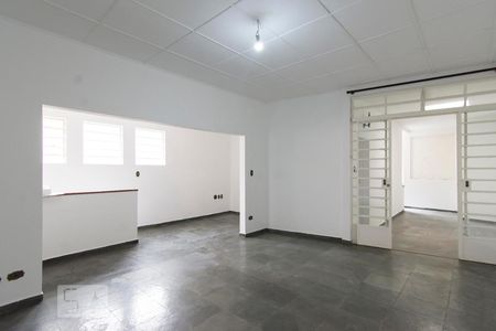 Sala de casa para alugar com 2 quartos, 158m² em Santana, São Paulo