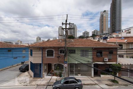 Vista Quarto 1 de casa para alugar com 2 quartos, 158m² em Santana, São Paulo