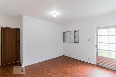 Sala de casa para alugar com 1 quarto, 70m² em Jardim São Roberto, São Paulo
