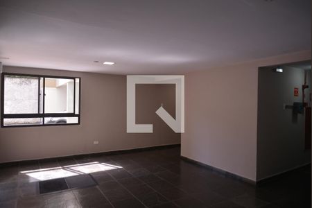 Sala de apartamento para alugar com 2 quartos, 70m² em Jardim Bela Vista, Santo André