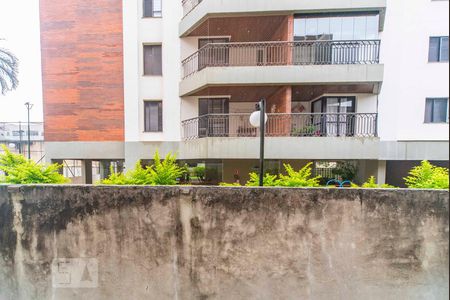 Vista do Quarto 2 de apartamento para alugar com 2 quartos, 70m² em Jardim Bela Vista, Santo André