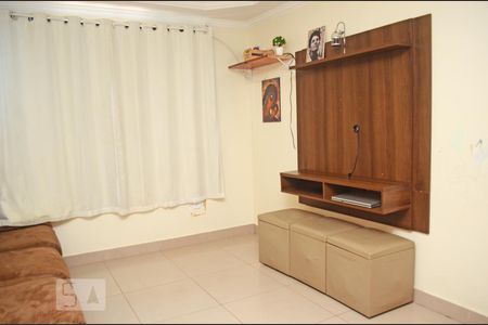 Sala de apartamento para alugar com 2 quartos, 58m² em Taguatinga Norte (taguatinga), Brasília