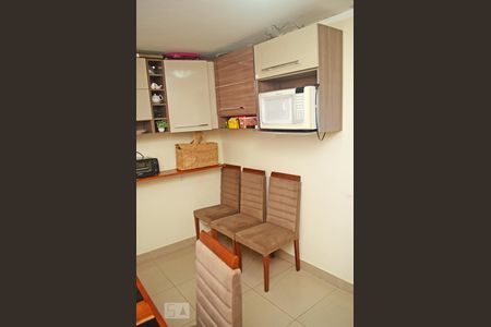 Quarto 2 de apartamento para alugar com 2 quartos, 58m² em Taguatinga Norte (taguatinga), Brasília