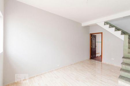 Sala de casa para alugar com 2 quartos, 150m² em Vila Clementino, São Paulo