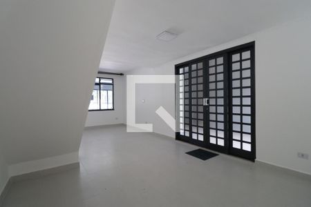Sala de casa à venda com 2 quartos, 104m² em Água Branca, São Paulo