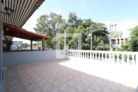 Varanda de casa à venda com 2 quartos, 104m² em Água Branca, São Paulo