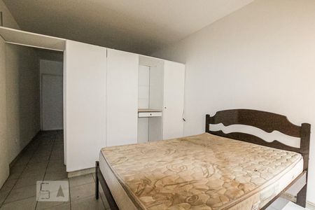 Quarto de apartamento para alugar com 1 quarto, 47m² em Botafogo, Campinas