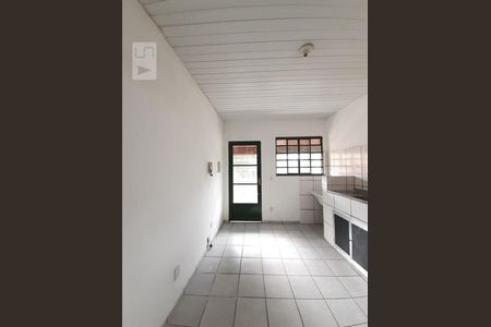 Cozinha e Área de Serviço de apartamento para alugar com 1 quarto, 20m² em Encantado, Rio de Janeiro