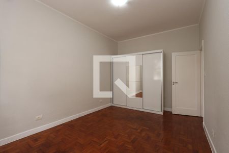 Quarto 1 de apartamento para alugar com 4 quartos, 150m² em Vila Mariana, São Paulo
