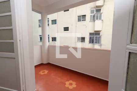 Sacada de apartamento para alugar com 4 quartos, 150m² em Vila Mariana, São Paulo
