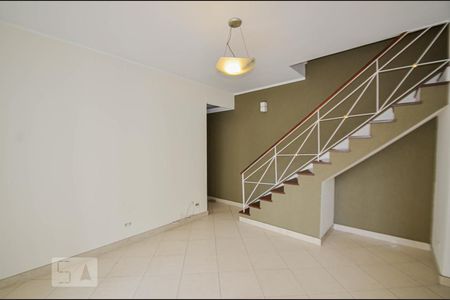 Sala de apartamento para alugar com 3 quartos, 162m² em Maracanã, Rio de Janeiro