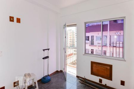 Quarto 1 de apartamento para alugar com 3 quartos, 119m² em Vila Isabel, Rio de Janeiro