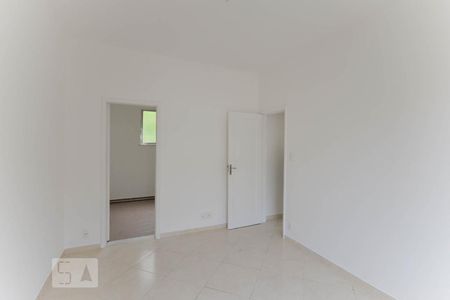 Quarto 1 de apartamento à venda com 3 quartos, 84m² em Estácio, Rio de Janeiro