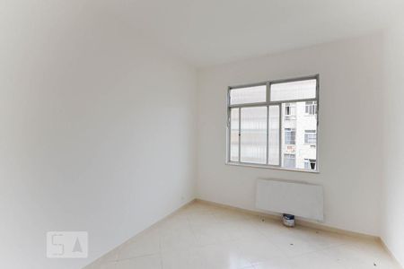 Quarto 1 de apartamento à venda com 3 quartos, 84m² em Estácio, Rio de Janeiro
