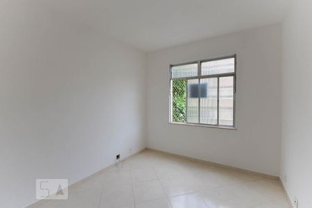 Sala de apartamento à venda com 3 quartos, 84m² em Estácio, Rio de Janeiro