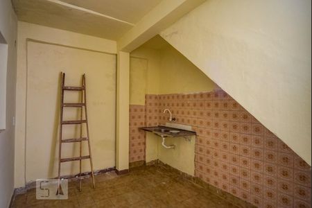 Cozinha de casa à venda com 3 quartos, 120m² em Santa Paula, São Caetano do Sul