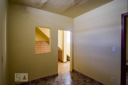 Sala de casa à venda com 3 quartos, 120m² em Santa Paula, São Caetano do Sul