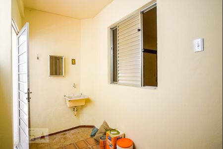 Casa à venda com 3 quartos, 120m² em Santa Paula, São Caetano do Sul
