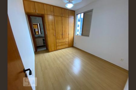 Quarto 1 de apartamento à venda com 4 quartos, 153m² em Dona Clara, Belo Horizonte