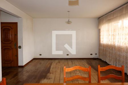 Sala de apartamento para alugar com 4 quartos, 186m² em Santa Paula, São Caetano do Sul