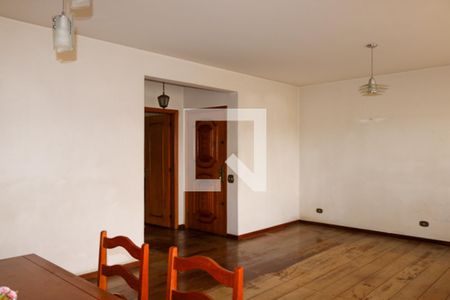 Sala de apartamento à venda com 4 quartos, 186m² em Santa Paula, São Caetano do Sul