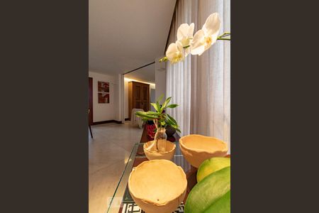 Apartamento para alugar com 4 quartos, 200m² em Sion, Belo Horizonte
