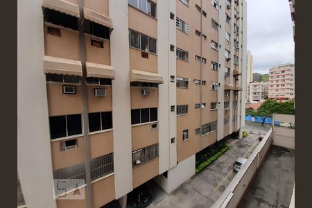 Vista de apartamento à venda com 3 quartos, 92m² em Méier, Rio de Janeiro