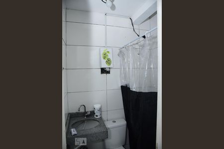Banheiro Social de casa para alugar com 3 quartos, 100m² em Freguesia (jacarepaguá), Rio de Janeiro