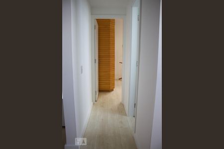 Corredor de apartamento para alugar com 1 quarto, 65m² em Barra da Tijuca , Rio de Janeiro