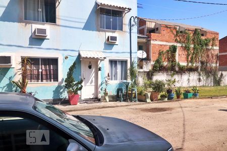 Vista Quarto 1 de casa para alugar com 4 quartos, 150m² em Vargem Pequena, Rio de Janeiro