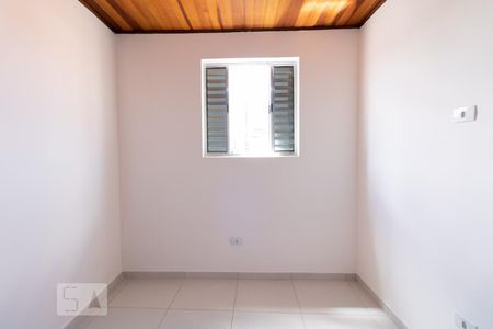 Quarto 1 de casa para alugar com 2 quartos, 55m² em Vila Guilherme, São Paulo