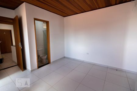 Sala/Cozinha de casa para alugar com 2 quartos, 55m² em Vila Guilherme, São Paulo