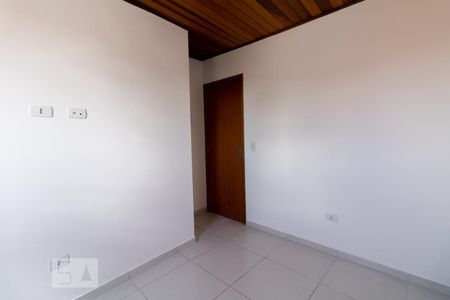 Quarto 1 de casa para alugar com 2 quartos, 55m² em Vila Guilherme, São Paulo