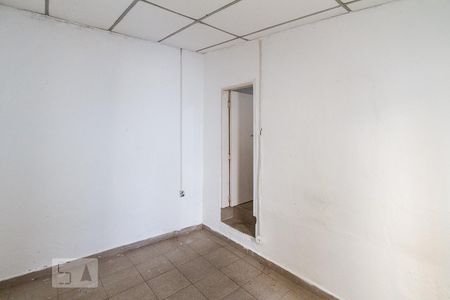 Quarto de casa para alugar com 1 quarto, 35m² em Vila Formosa, São Paulo