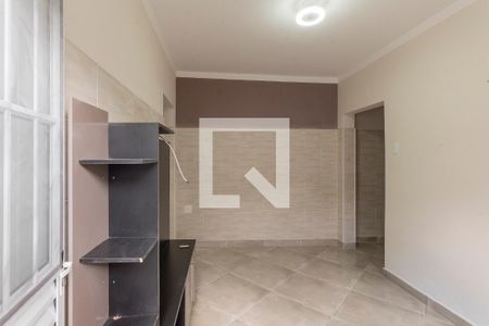 Sala de casa para alugar com 2 quartos, 66m² em Parque da Figueira, Campinas