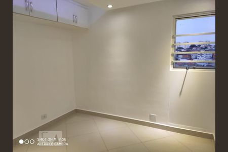 Sala de apartamento à venda com 2 quartos, 68m² em Jardim Taboão, São Paulo