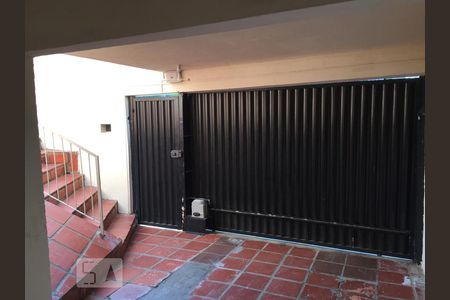 Garagem  de casa à venda com 2 quartos, 120m² em Jardim São Gabriel, Campinas