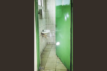 Banheiro Social de casa à venda com 2 quartos, 80m² em Canindé, São Paulo