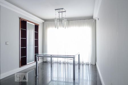 Sala de apartamento à venda com 4 quartos, 170m² em Santo Antônio, São Caetano do Sul