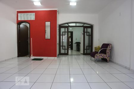 Sala 2 de casa à venda com 3 quartos, 220m² em Bela Vista, São Paulo