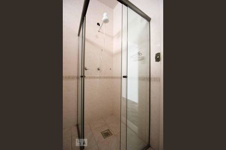 Banheiro Social de casa à venda com 3 quartos, 340m² em Serra, Belo Horizonte