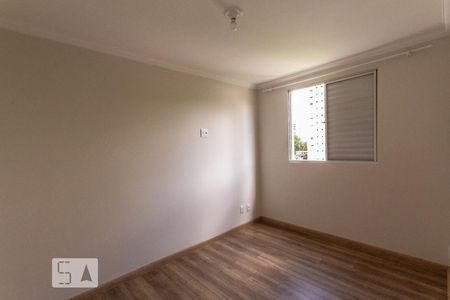 Quarto 1  de apartamento para alugar com 2 quartos, 56m² em Jardim Leonor, São Paulo